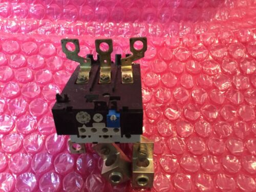 Cutler-Hammer C316PNA3 Relay 130-175A - Image 4