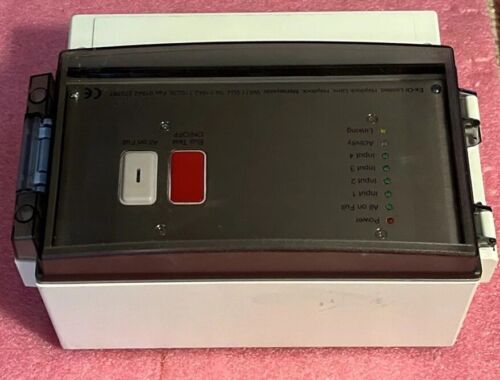 Ex-Or RB2000 MLS Digital Bus Power Supply - Image 7