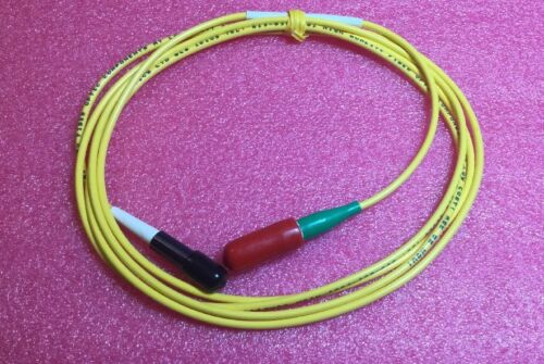 Oz Optics LPC-04-675-4/125-S-1-4.5AS-40-3A-3-2 Cable