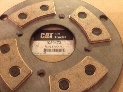 Cat Disc Brake 150473 - Image 2