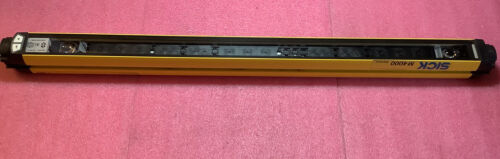 Sick M4000 Standard M40S-026010ARO Light Curtain Sender