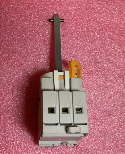 Allen Bradley 194E-A16-1753 Disconnect Switch - Image 5