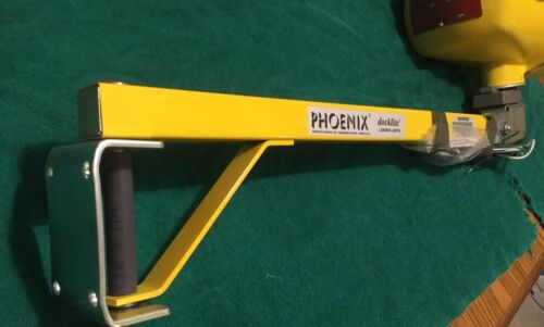 Phoenix Docklite Loading Light DLX-150N For Hazardous Locations - Image 10