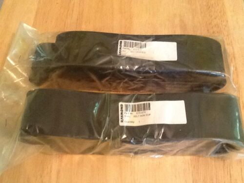 Lot of 2 Raymond Pacer 870-675 Drive Belt