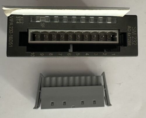 VIPA 231-1BD51 Module - Image 5