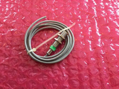Turck Proximity Sensor Bi5-M18T-Ap6X 10-30Vdc