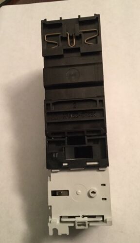 Allen Bradley 190E-MNZ242-CB40S Motor Starter 2.5-4.0A - Image 4