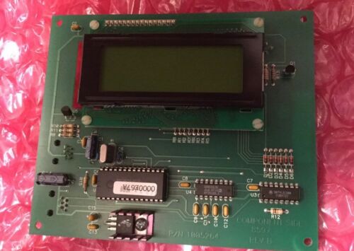Motan 1005264 Display Panel Circuit Board - Image 5