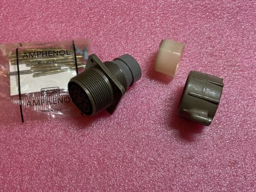Amphenol 690R2029S (100) Connector - Image 3