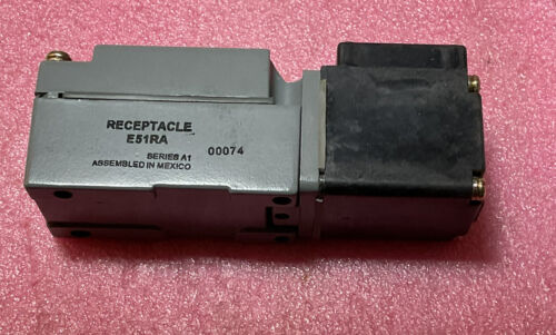 Cutler Hammer E51ALP1 Photoelectric Sensor - Image 3