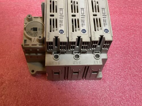 Allen Bradley 194R-C30-1753 Disconnect Switch - Image 4