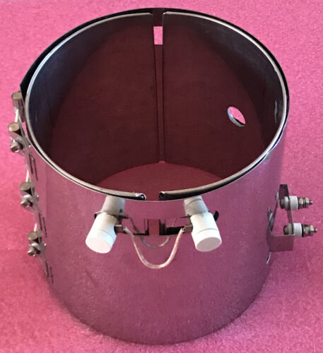 Tutco Maruka BH70985 060057ALF Heater Band - Image 4