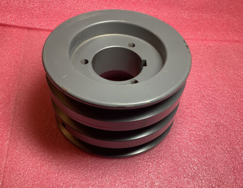 Browning 3MVB50P V-Belt Pulley