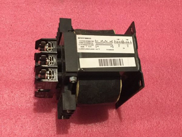 Square D 9070TF350D23 Transformer 0.35KVA - Image 2