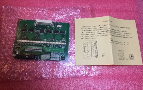 Accel PCB Board MIO-1616 CEP-121C - Image 2