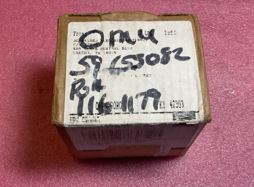 Square D 9998SL10 Contact Kit - Image 8