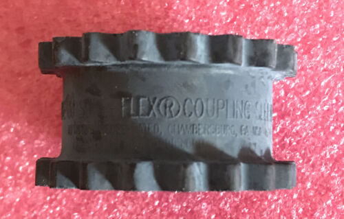 TB Wood's 3JE EPDM SF Sleeve - Image 3