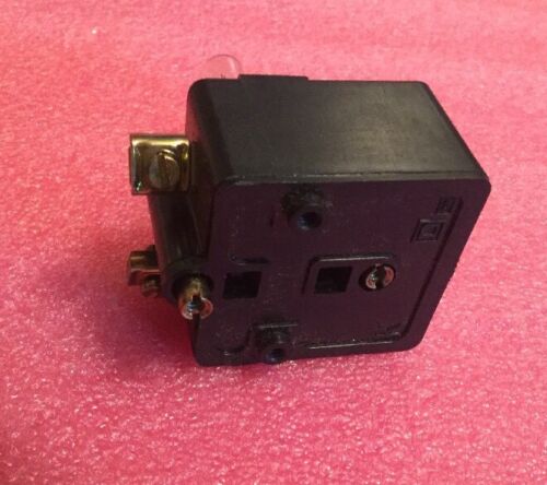 Square D 9001-KM-1 Light Module - Image 4