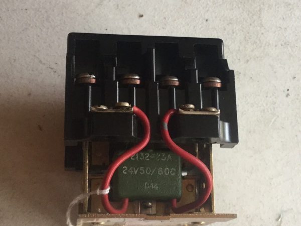 Arrow Hart 480445 MUAB000XXX Contactor 24Vac - Image 7