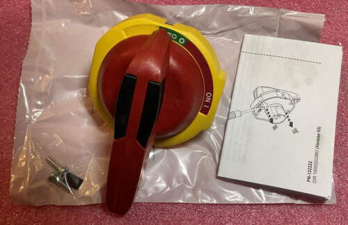 Allen Bradley 194R-PY Operating Handle