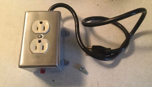 Power Control Systems Trans Arrestor 2AC15M