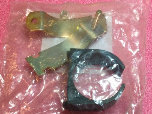 Hydra-Zorb 200200 2” Nom Pipe Cushion Clamp Assembly