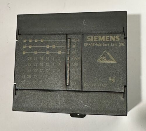 Siemens 6GK1415-2AA01 Simatic Interface Link