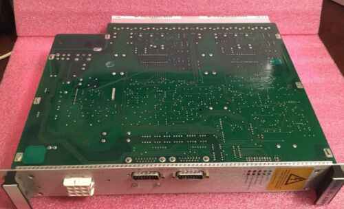 Adept 10338-53100 Dual B+ Amp Board Assembly REV P_A