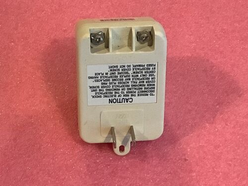 Amseco Class 2 Transformer XT-1220 - Image 4