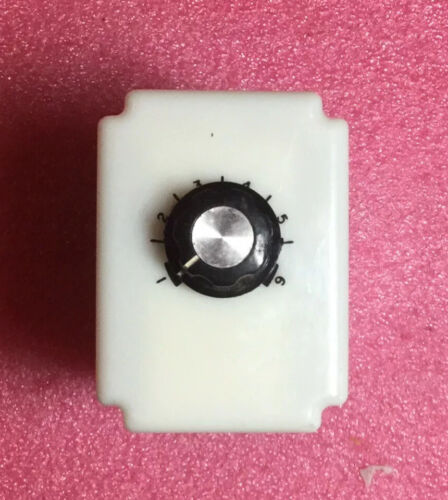 Potter & Brumfield CKB-38-70010 Time Delay With 850-NR51 Base - Image 5