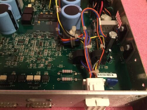 Adept 10338-53100 Dual B+ Amp Board Assembly - Image 7