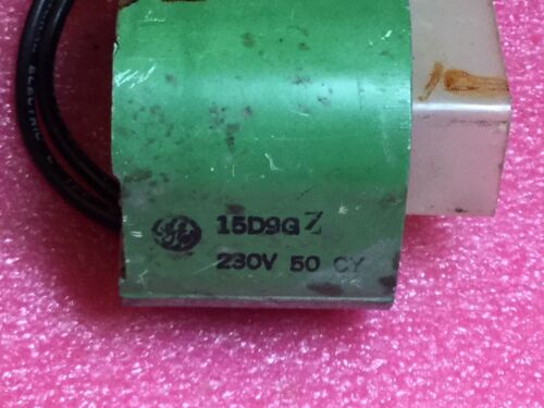 GE 15D9G7 Coil - Image 7