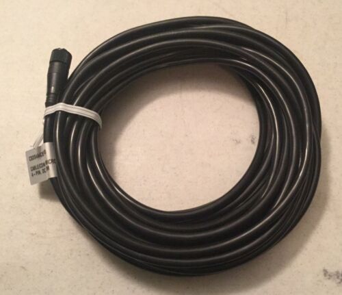 Cutler Hammer CSDS 4A4CB2210 Cable 10M 4-Pin, DC