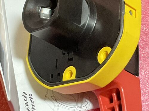 Allen Bradley 194R-PY Operating Handle - Image 3