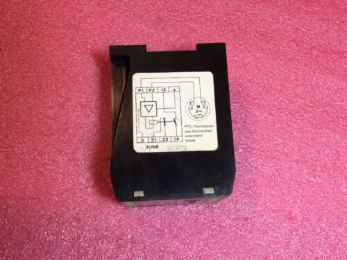 Siemens 3UN8 003 120/127V - Image 3