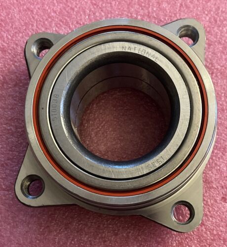 National Bearings 510038 - Image 2