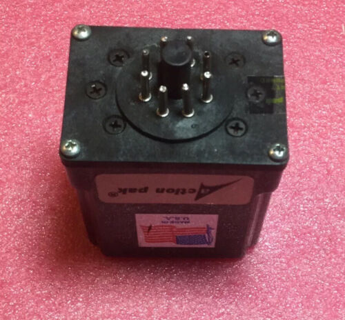 Action Pak 4300-107 Relay Module - Image 4