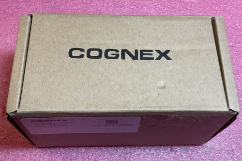 Cognex IS2000M-110-30-125 With Cables And Mounting Bracket - Image 7