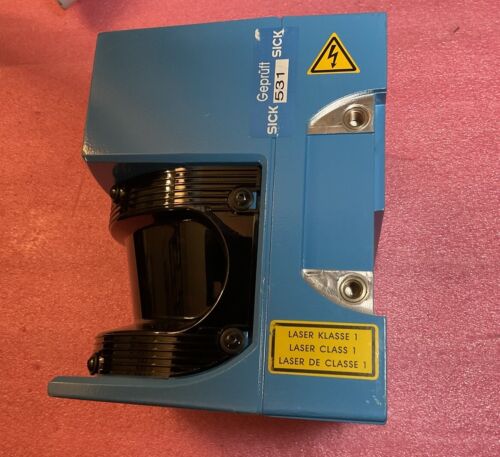 SICK LMS 200-30106 - Image 2