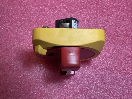 Allen Bradley 194R-HS4E Operating Handle HS4E - Image 4