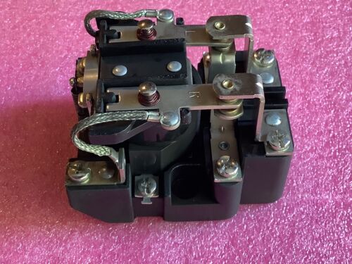 Dayton 3X749N Relay - Image 2