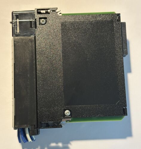 Allen-Bradley 1756-OB32 ControlLogix Digital 32pt 12/24v DC D/O Output Module - Image 4