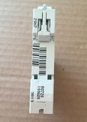 Merlin Gerin Multi 9 C60 B 6A 1 Pole Circuit Breaker - Image 3