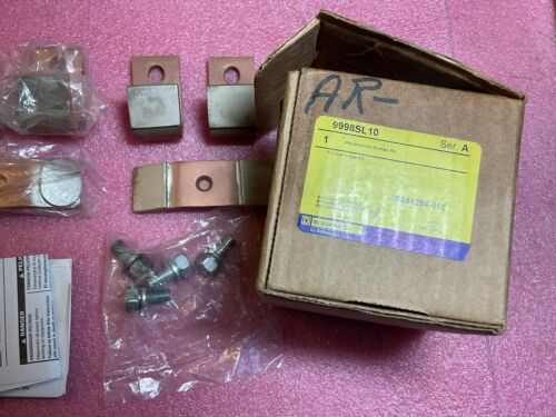 Square D 9998SL10 Contact Kit - Image 6