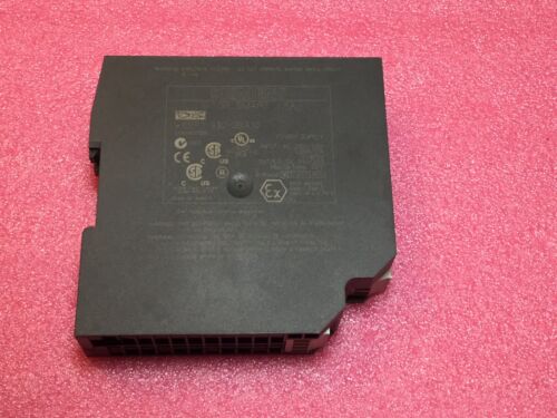 Siemens Power Supply 6EP1 332-2BA10 - Image 4