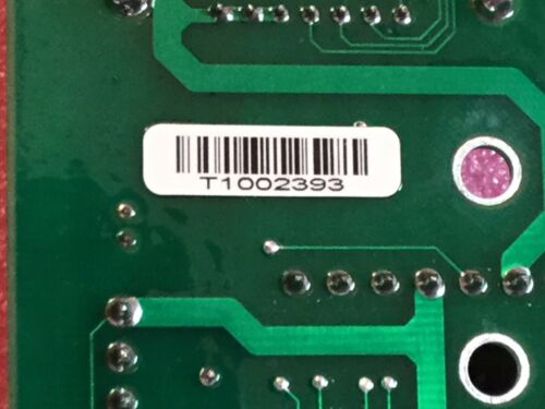 Caterpillar Power Panel Driver Board 828-004-036 - Image 5