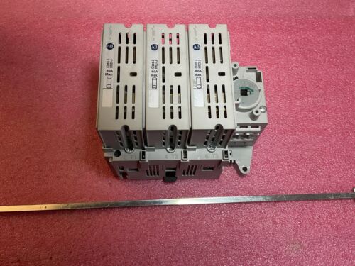 Allen Bradley 194R-J60-1753 Disconnect Switch
