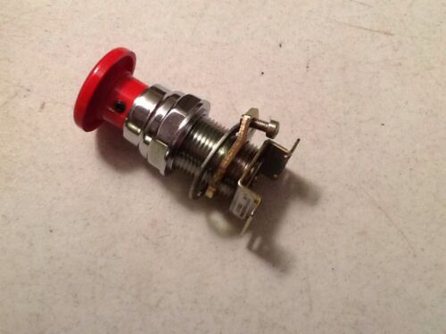 Furnas 51PA9D2 Push Button Switch - Image 2