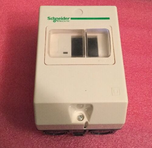 Schneider GV2MC02 Enclosure