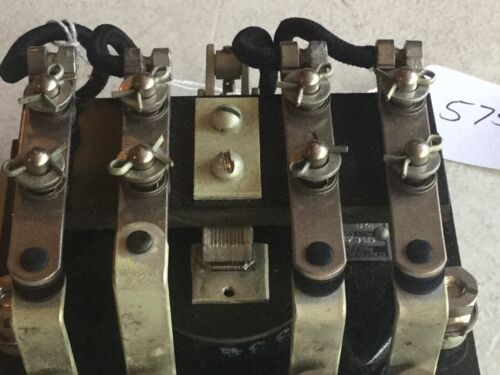 Struthers Dunn 91CXA100 Relay - Image 2